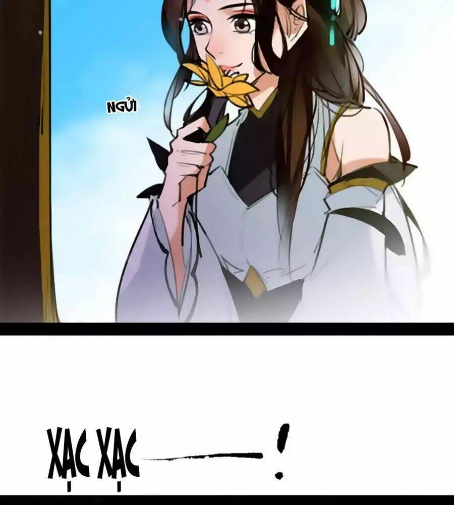 Đường Tăng Cũng Quyến Rũ - Chapter 53 - Page 52