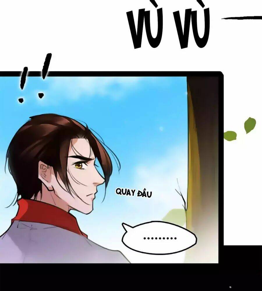 Đường Tăng Cũng Quyến Rũ - Chapter 53 - Page 54