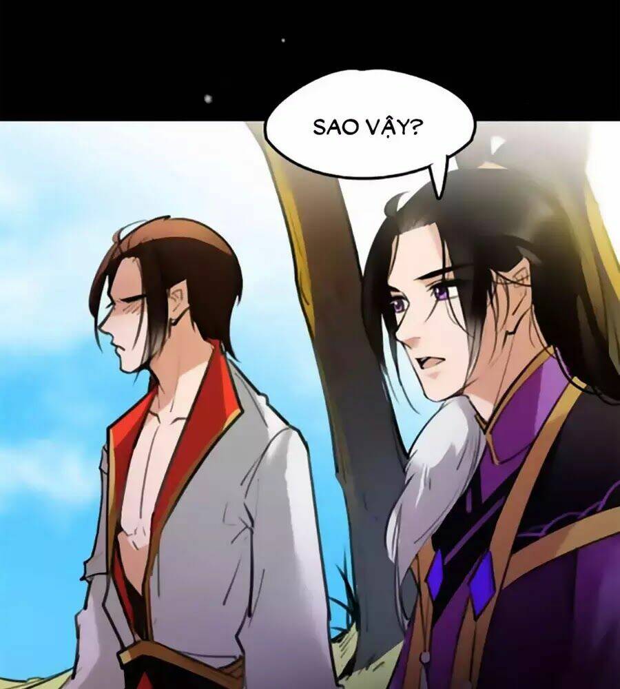 Đường Tăng Cũng Quyến Rũ - Chapter 53 - Page 55