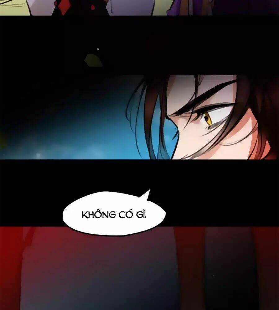 Đường Tăng Cũng Quyến Rũ - Chapter 53 - Page 56