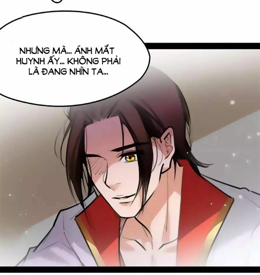 Đường Tăng Cũng Quyến Rũ - Chapter 53 - Page 5