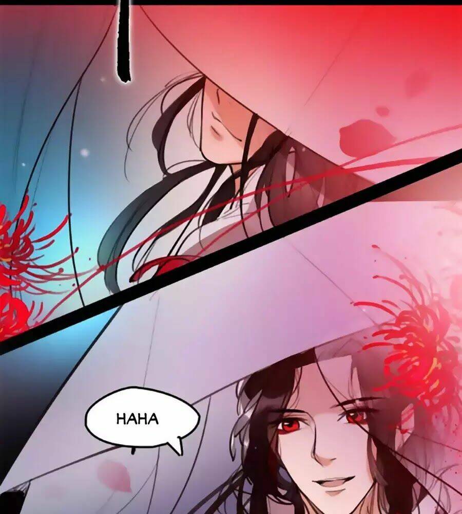 Đường Tăng Cũng Quyến Rũ - Chapter 53 - Page 59