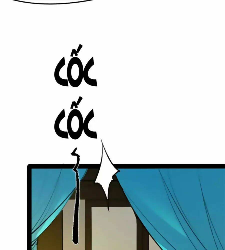 Đường Tăng Cũng Quyến Rũ - Chapter 53 - Page 7