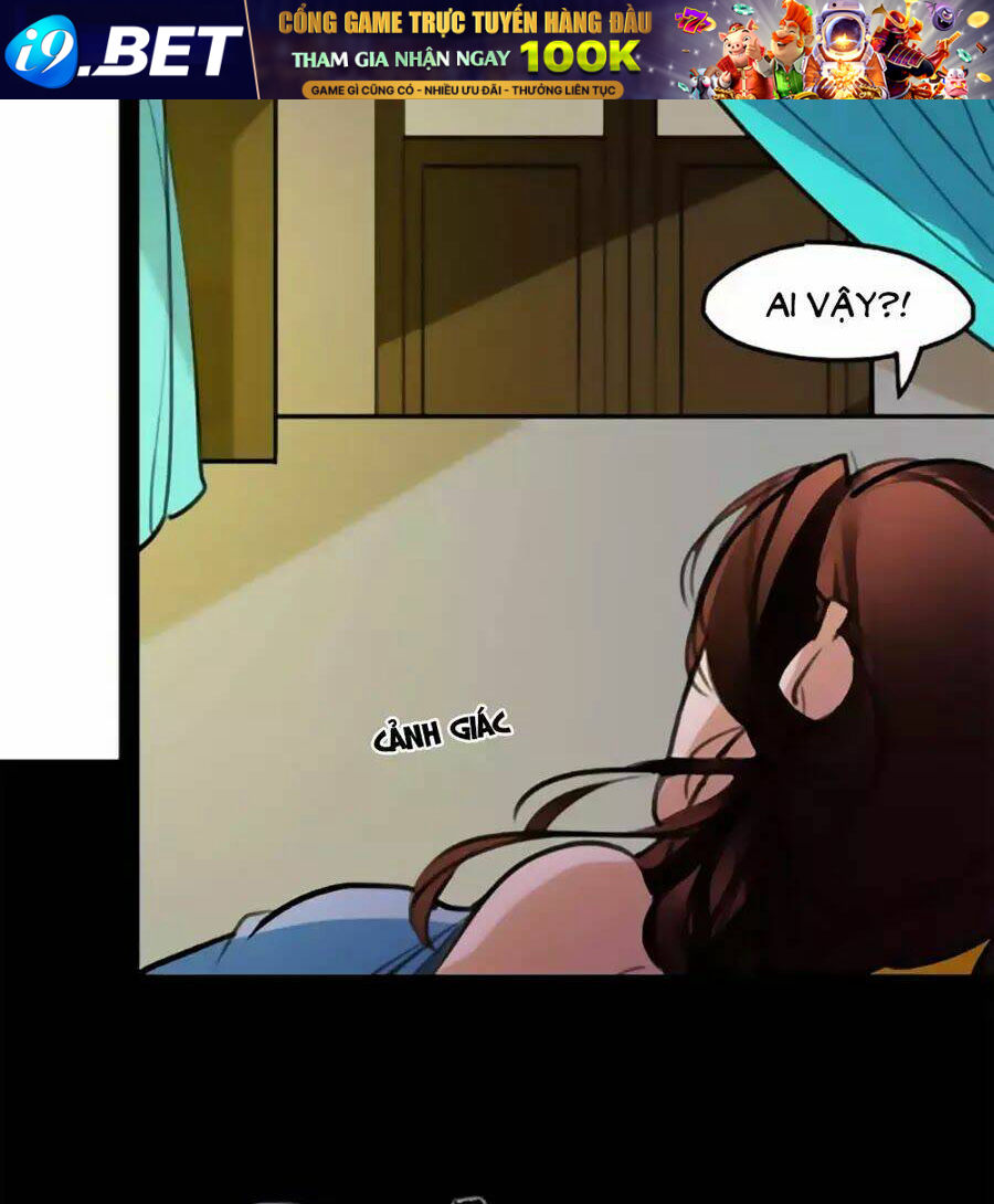 Đường Tăng Cũng Quyến Rũ - Chapter 53 - Page 8