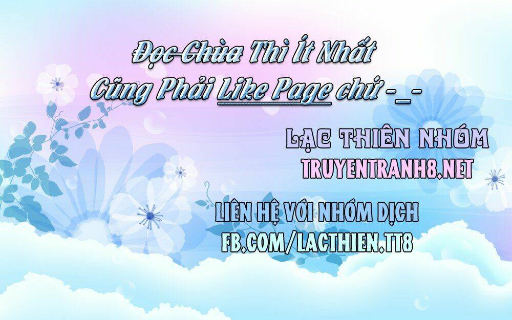 Ký Túc Xá Dễ Thương - Chapter 95 - Page 8