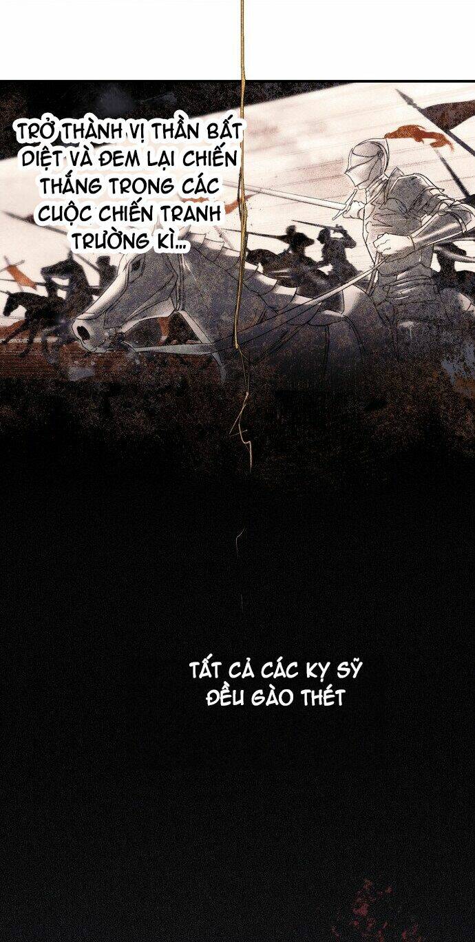 Đôi Mắt Của Màn Đêm - Chapter 1 - Page 9