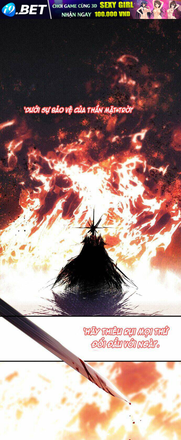 Đôi Mắt Của Màn Đêm - Chapter 1 - Page 10