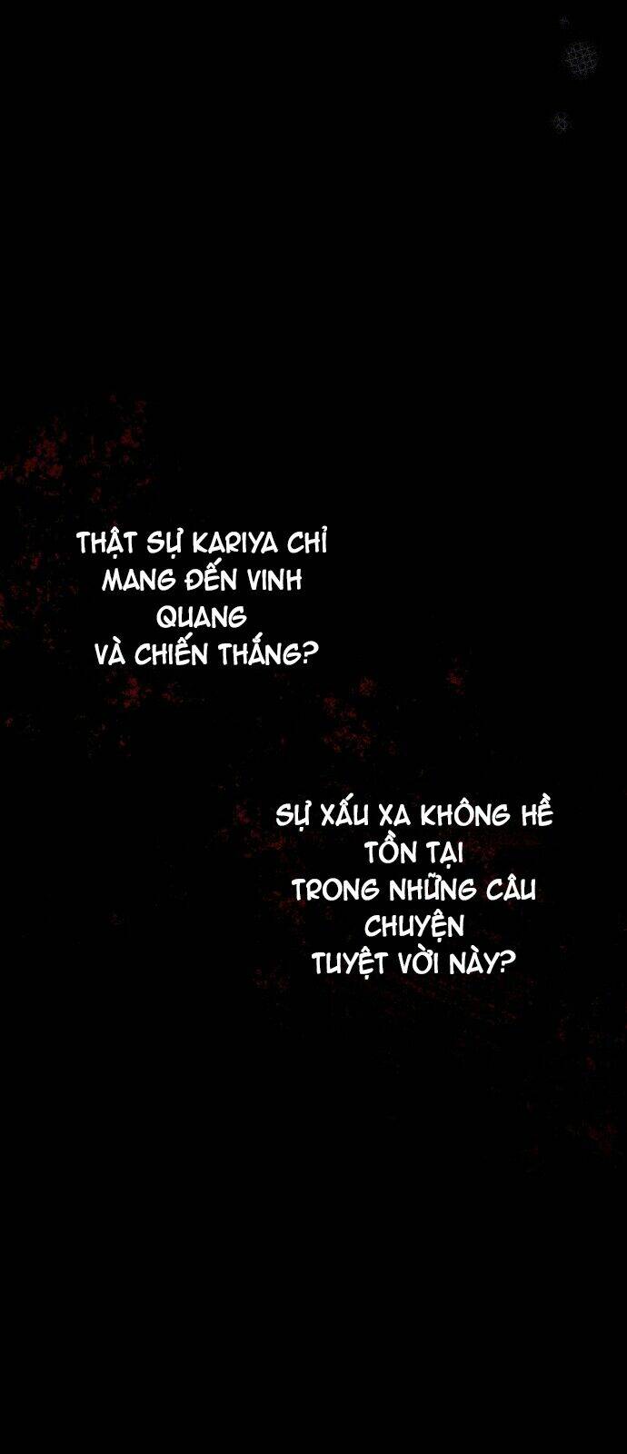 Đôi Mắt Của Màn Đêm - Chapter 1 - Page 13