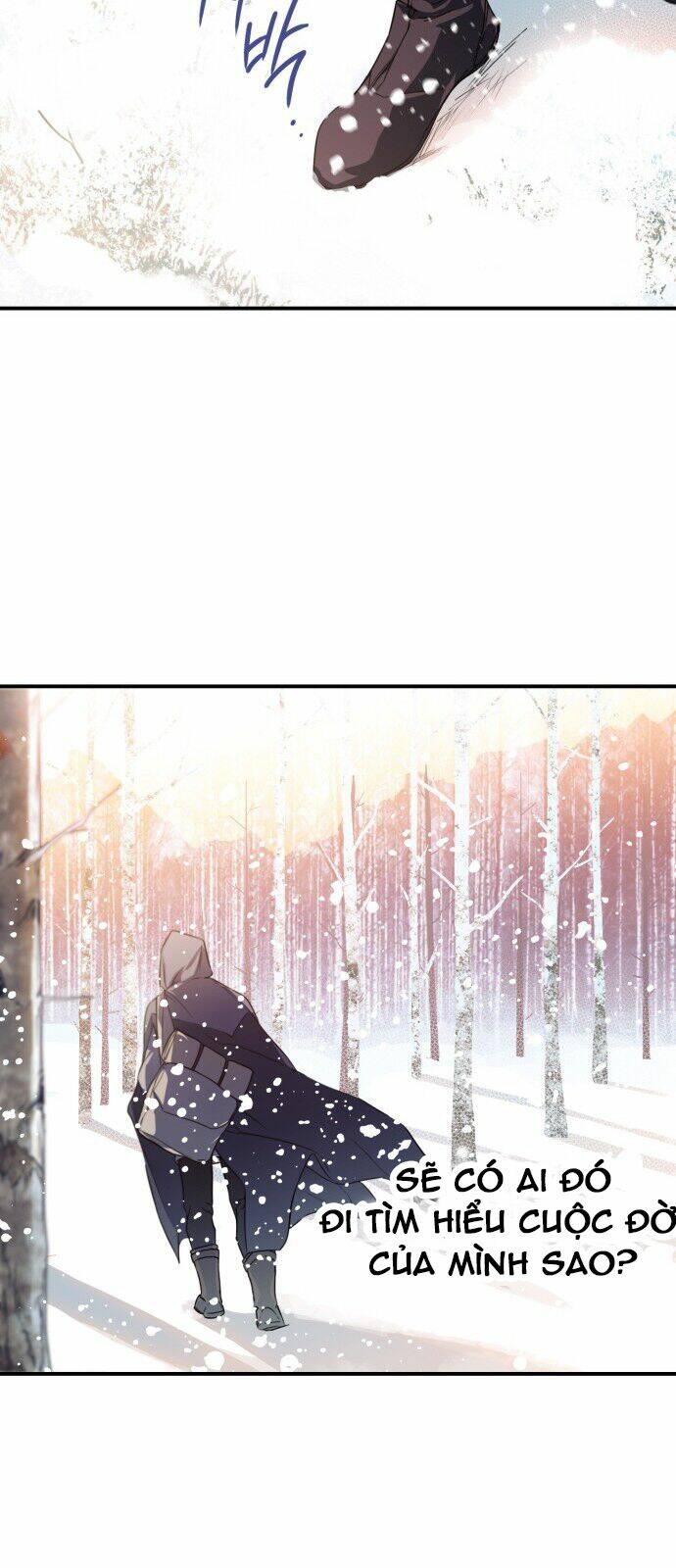 Đôi Mắt Của Màn Đêm - Chapter 1 - Page 16