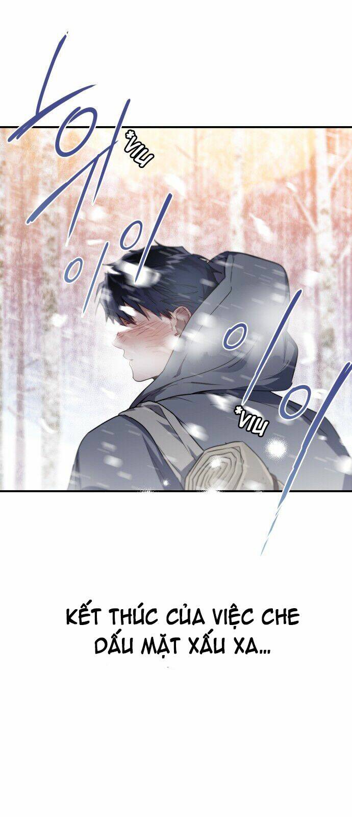 Đôi Mắt Của Màn Đêm - Chapter 1 - Page 17