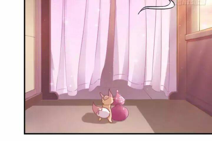 Giữ chặt tiểu bạch long - Chapter 60 - Page 9