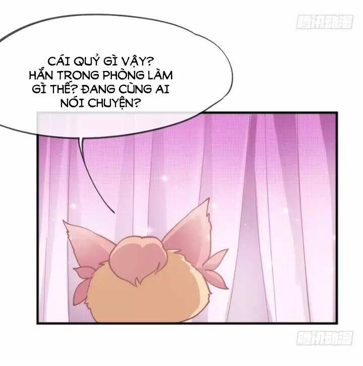 Giữ chặt tiểu bạch long - Chapter 60 - Page 10