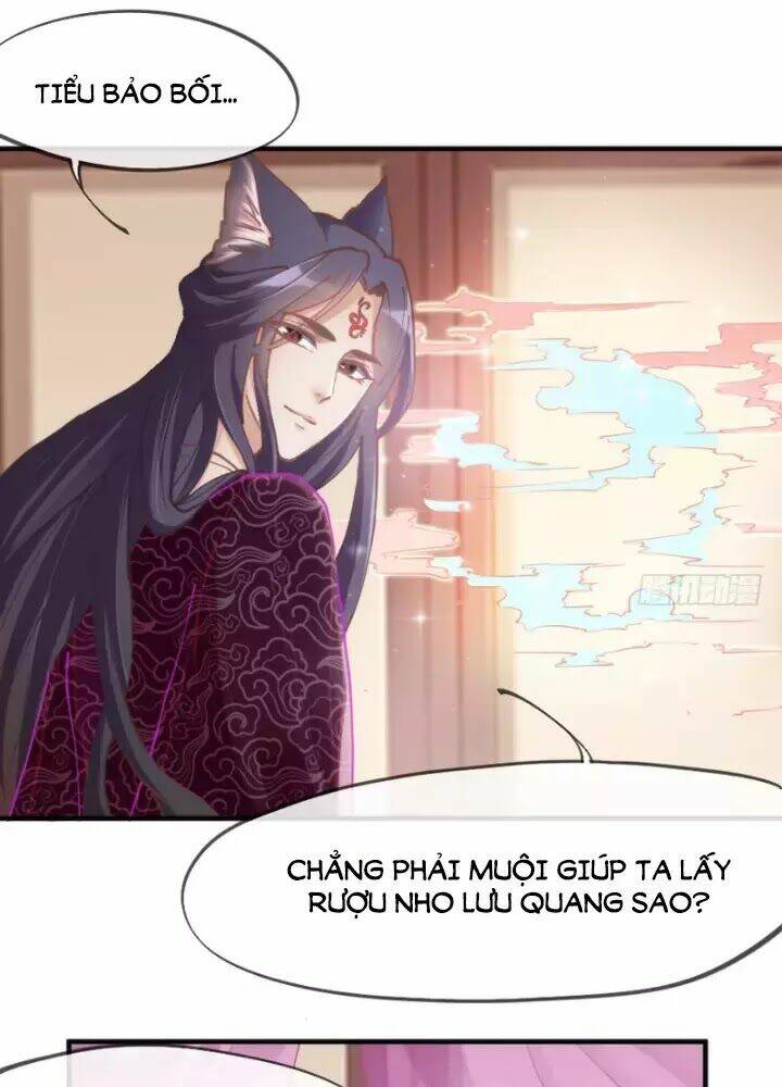 Giữ chặt tiểu bạch long - Chapter 60 - Page 17