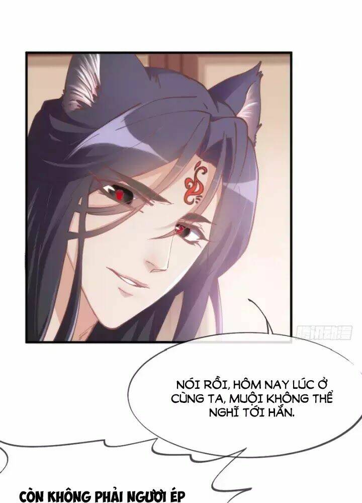 Giữ chặt tiểu bạch long - Chapter 60 - Page 20