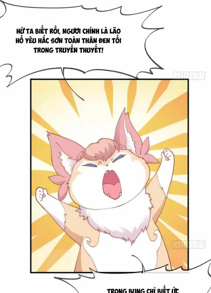 Giữ chặt tiểu bạch long - Chapter 60 - Page 23