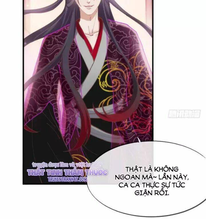 Giữ chặt tiểu bạch long - Chapter 60 - Page 26