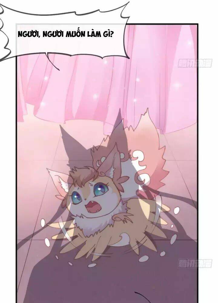 Giữ chặt tiểu bạch long - Chapter 60 - Page 27