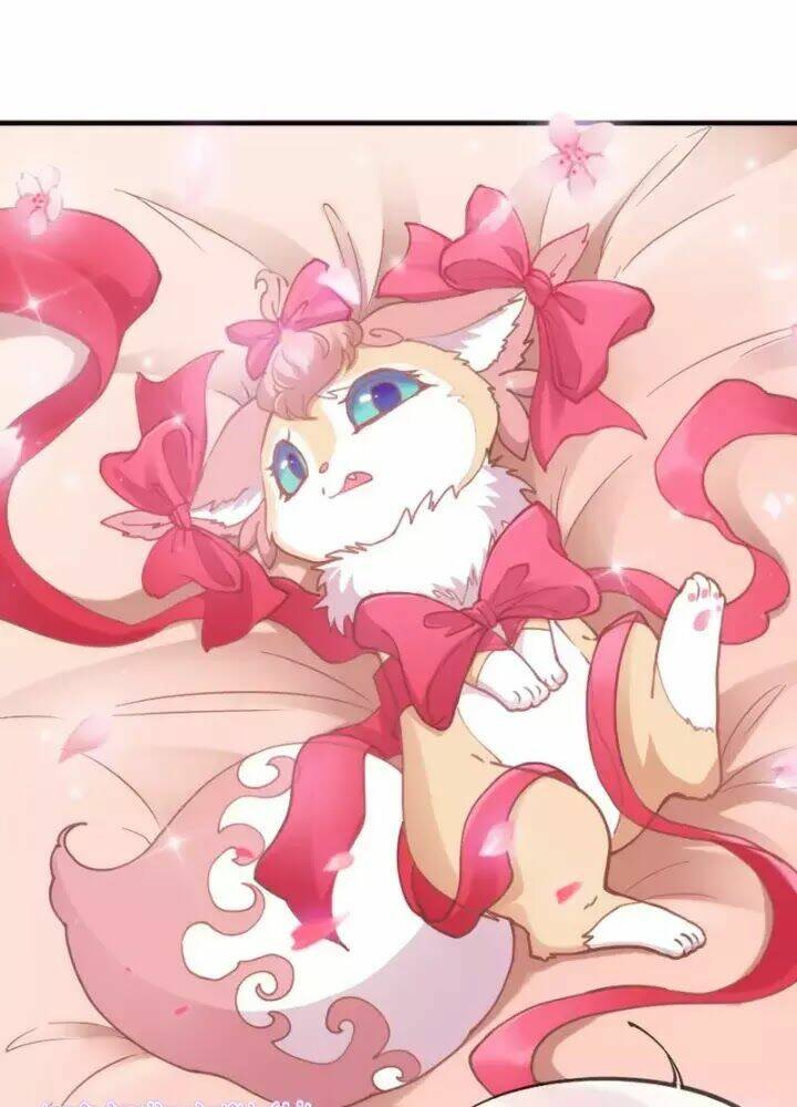 Giữ chặt tiểu bạch long - Chapter 60 - Page 29