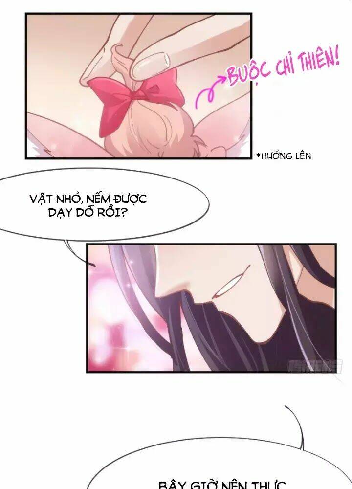 Giữ chặt tiểu bạch long - Chapter 60 - Page 31