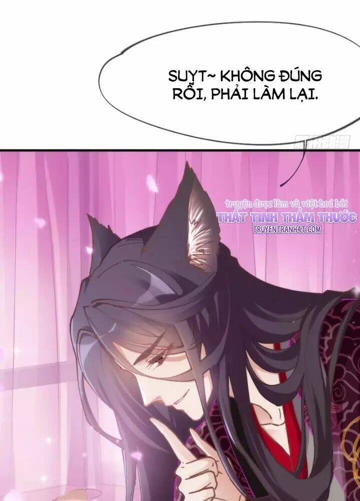 Giữ chặt tiểu bạch long - Chapter 60 - Page 34