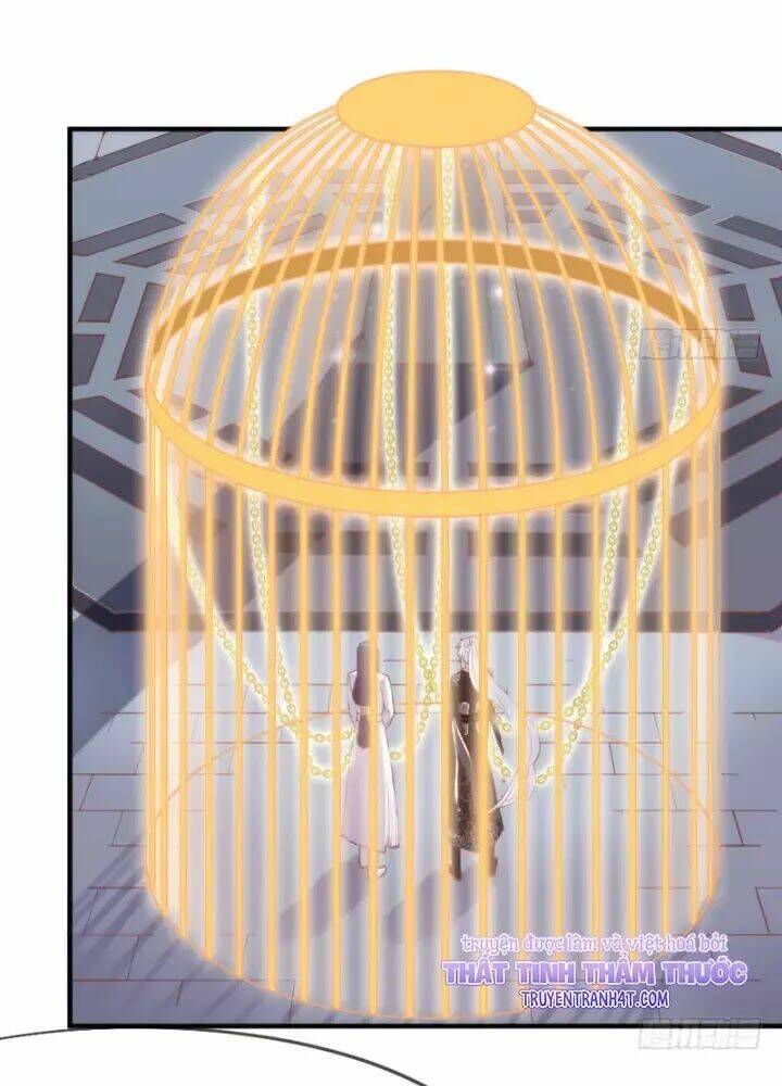 Giữ chặt tiểu bạch long - Chapter 60 - Page 38