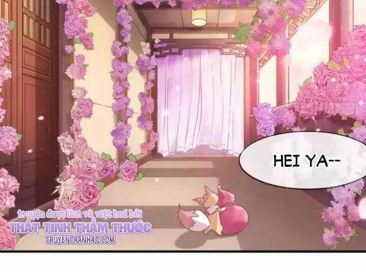 Giữ chặt tiểu bạch long - Chapter 60 - Page 3