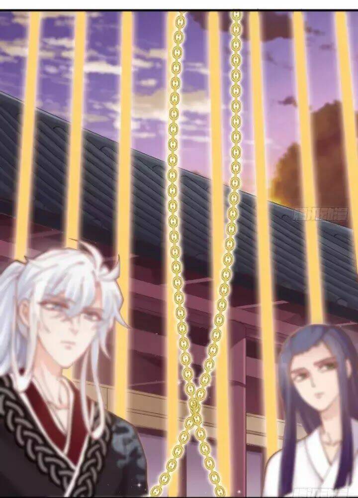 Giữ chặt tiểu bạch long - Chapter 60 - Page 41