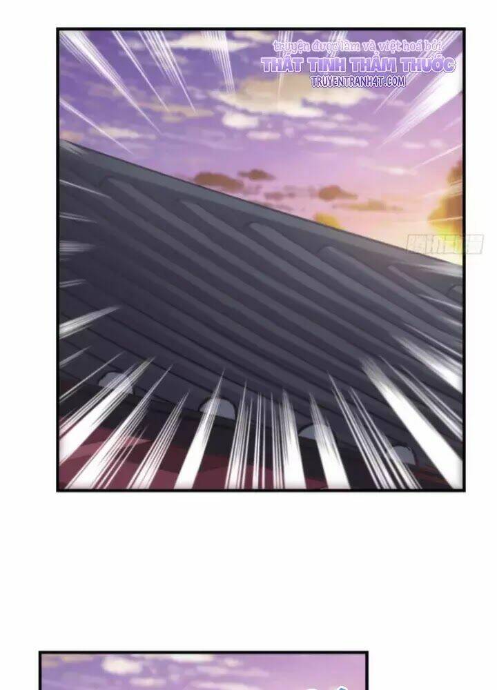 Giữ chặt tiểu bạch long - Chapter 60 - Page 43