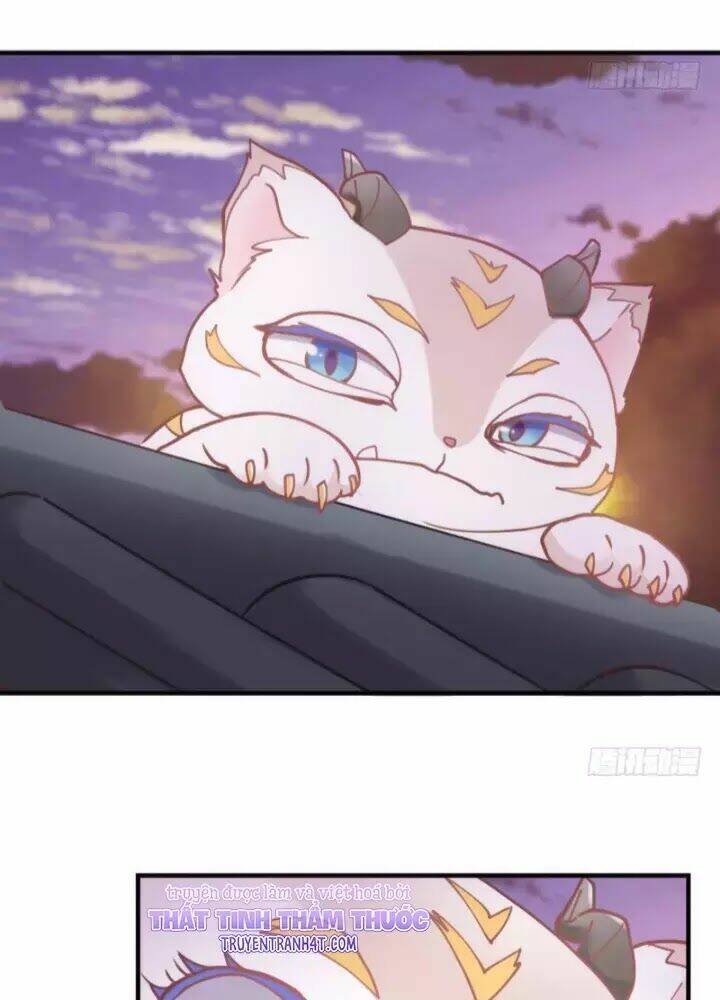 Giữ chặt tiểu bạch long - Chapter 60 - Page 45