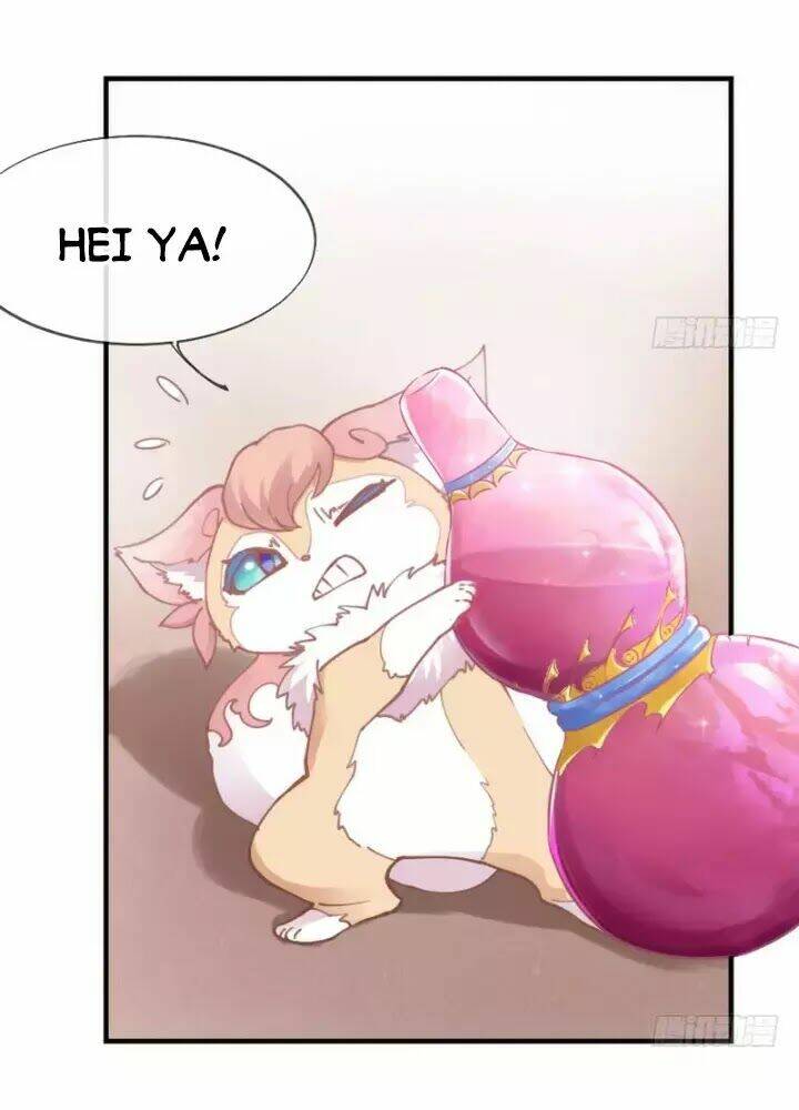 Giữ chặt tiểu bạch long - Chapter 60 - Page 4