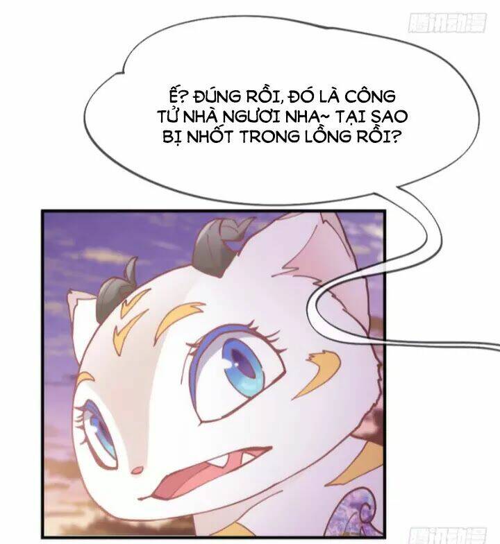 Giữ chặt tiểu bạch long - Chapter 60 - Page 49