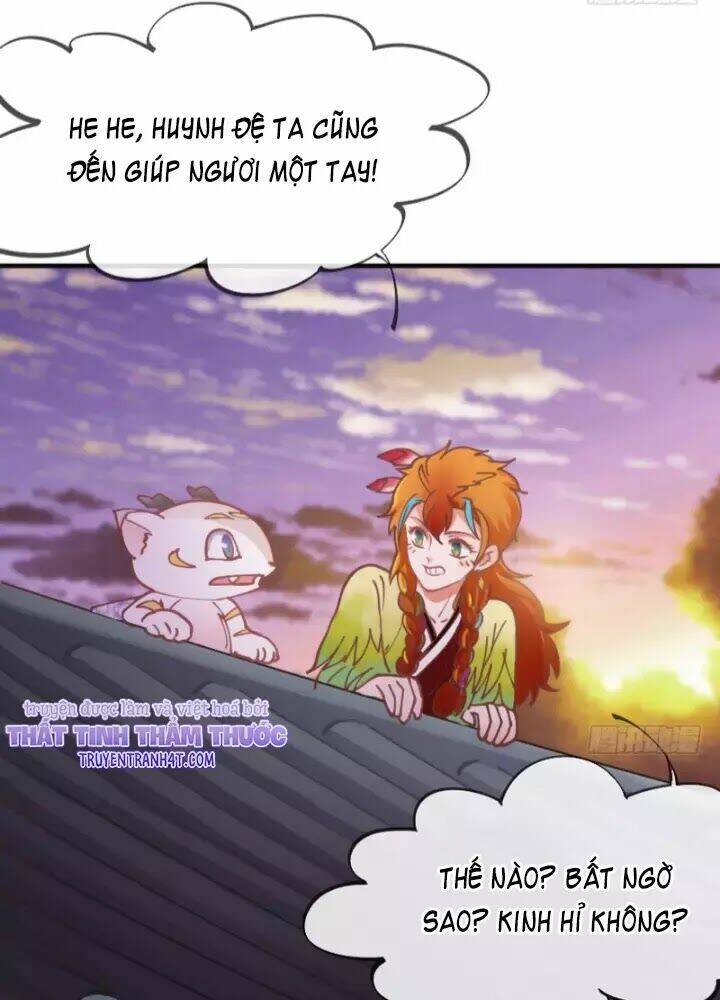 Giữ chặt tiểu bạch long - Chapter 60 - Page 50