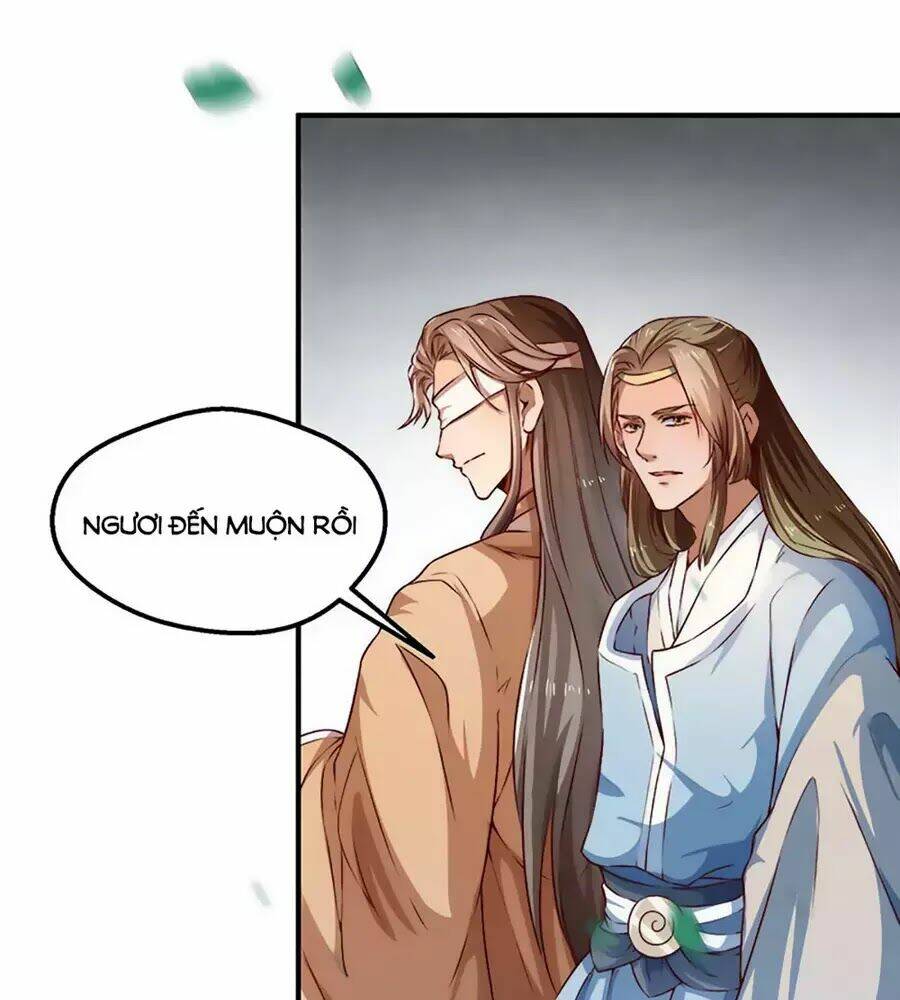 Liêu Liêu Nhân Thân Tu Tiên Truyện - Chapter 104 - Page 14