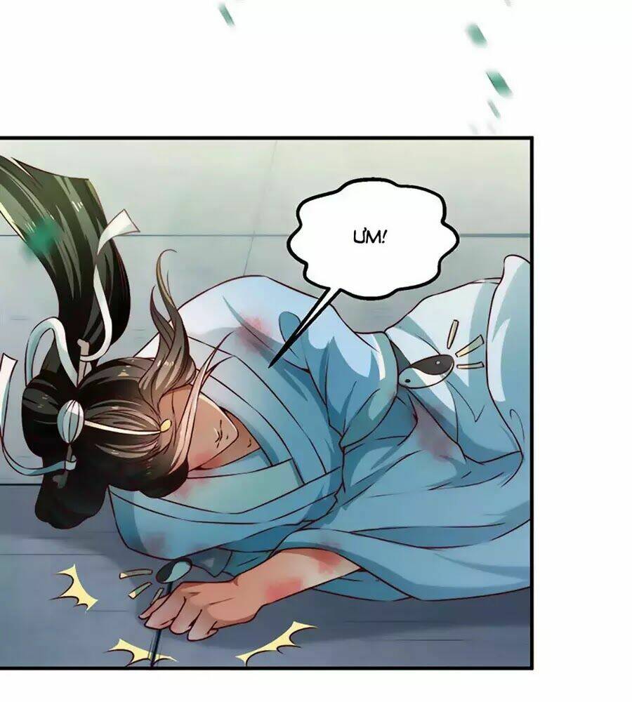 Liêu Liêu Nhân Thân Tu Tiên Truyện - Chapter 104 - Page 16