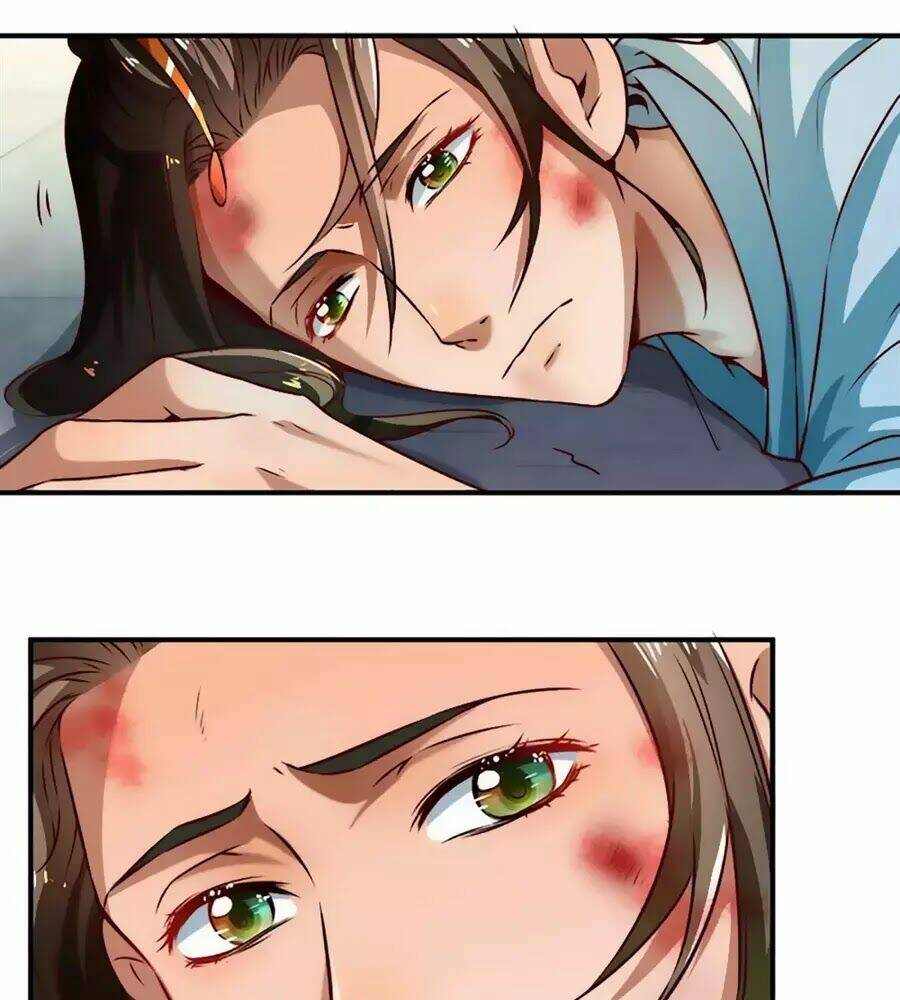 Liêu Liêu Nhân Thân Tu Tiên Truyện - Chapter 104 - Page 18