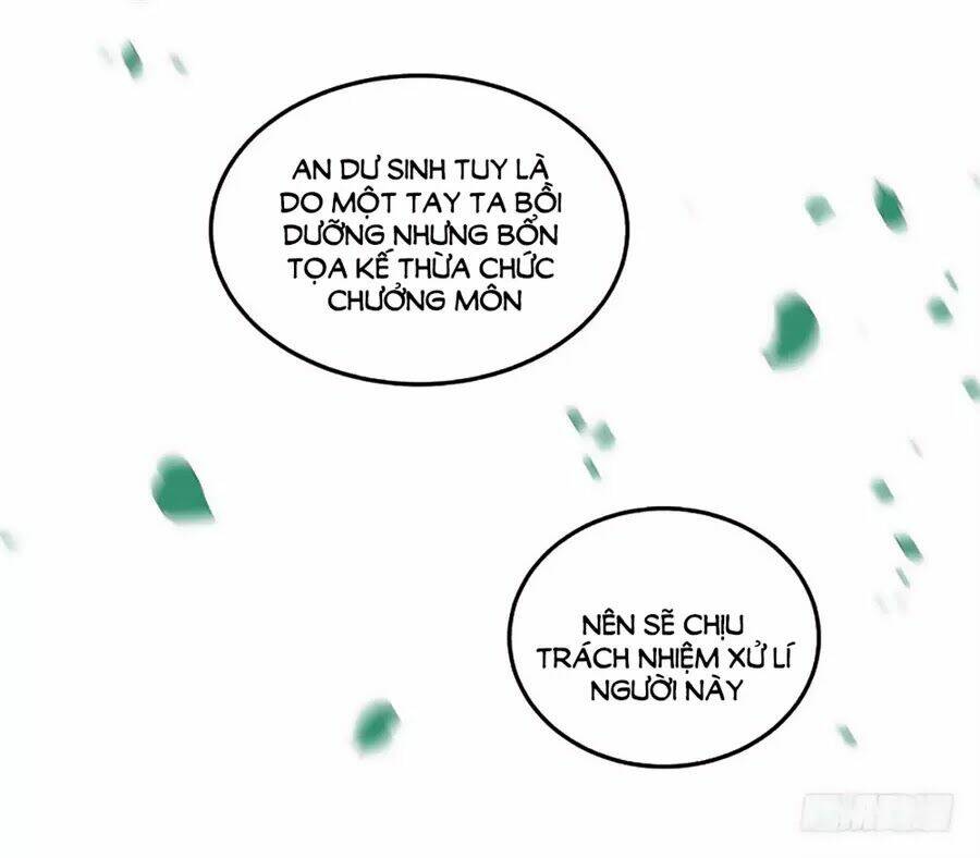 Liêu Liêu Nhân Thân Tu Tiên Truyện - Chapter 104 - Page 23