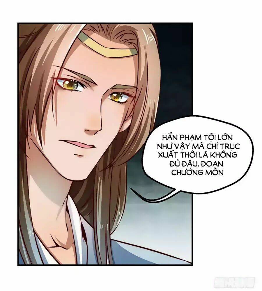 Liêu Liêu Nhân Thân Tu Tiên Truyện - Chapter 104 - Page 25