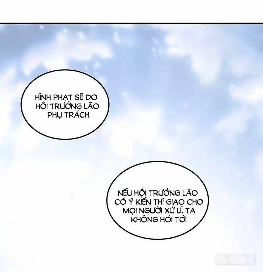 Liêu Liêu Nhân Thân Tu Tiên Truyện - Chapter 104 - Page 27