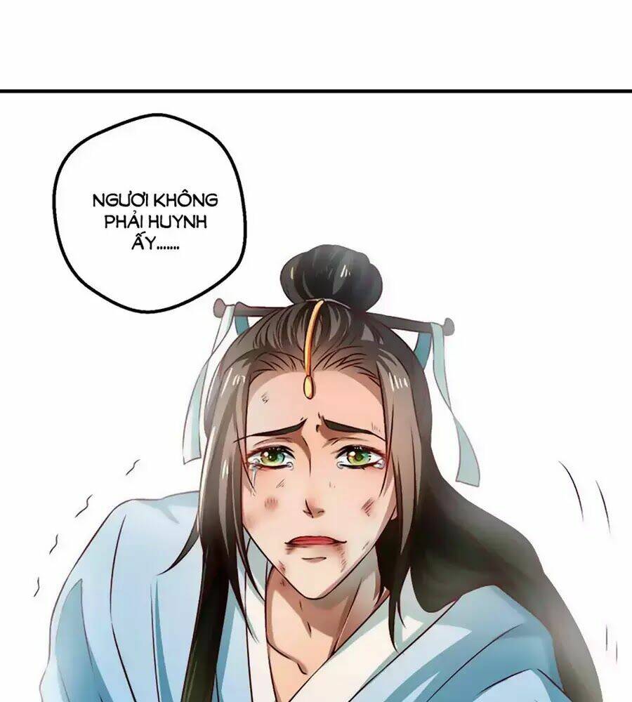 Liêu Liêu Nhân Thân Tu Tiên Truyện - Chapter 104 - Page 37