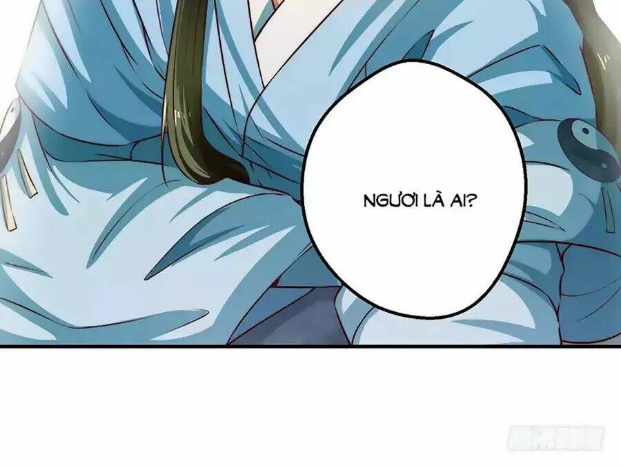 Liêu Liêu Nhân Thân Tu Tiên Truyện - Chapter 104 - Page 38