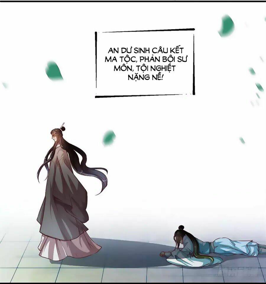 Liêu Liêu Nhân Thân Tu Tiên Truyện - Chapter 104 - Page 41