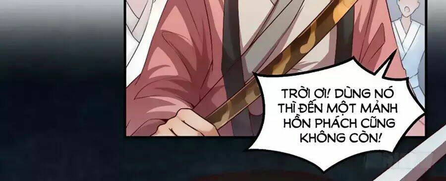 Liêu Liêu Nhân Thân Tu Tiên Truyện - Chapter 104 - Page 43