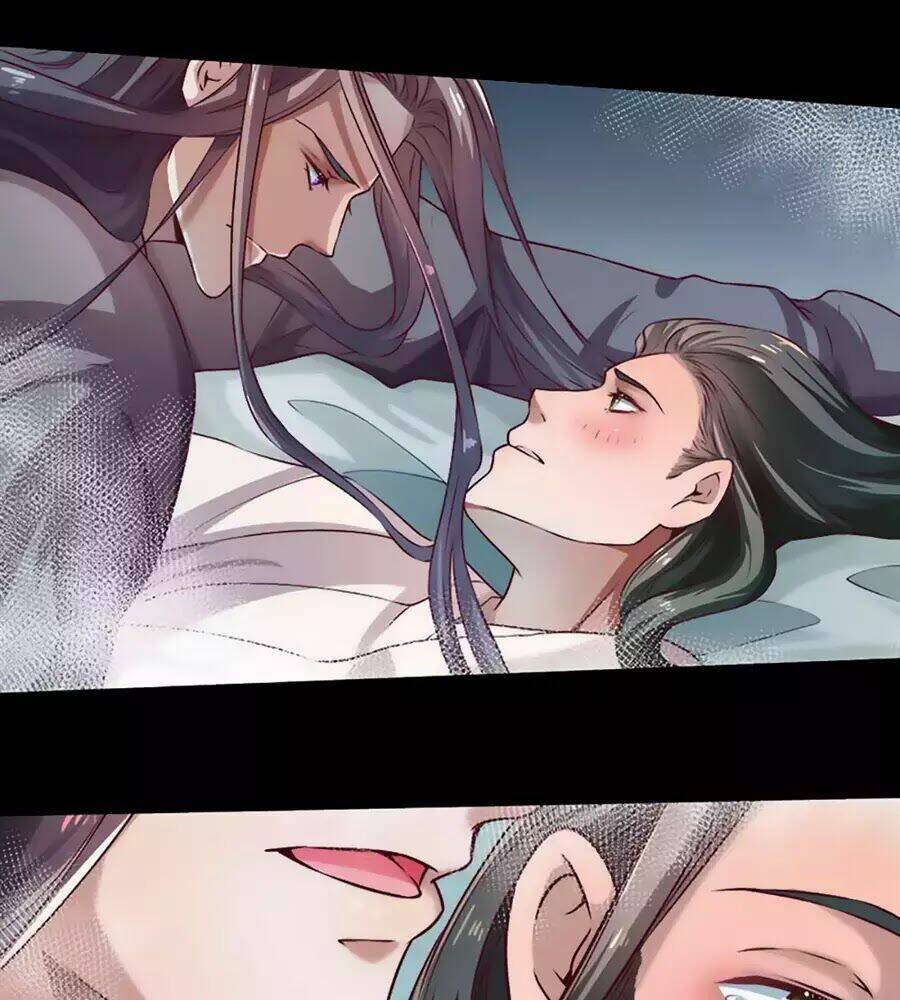 Liêu Liêu Nhân Thân Tu Tiên Truyện - Chapter 104 - Page 51