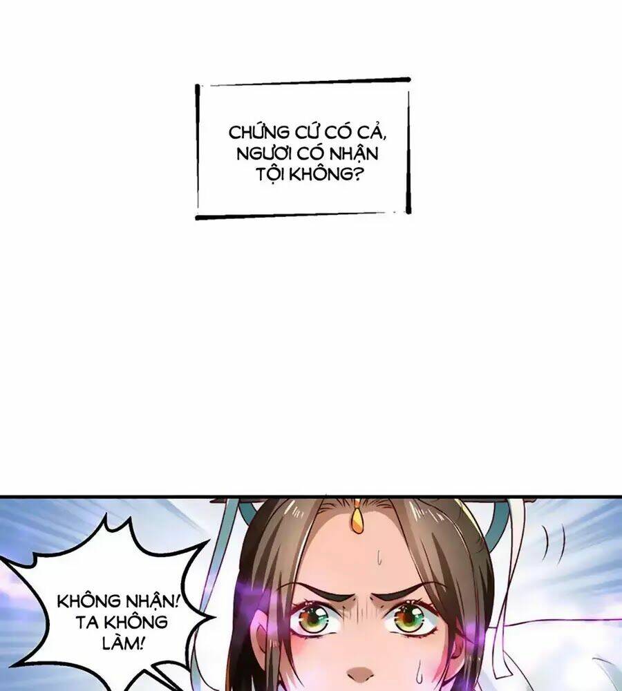 Liêu Liêu Nhân Thân Tu Tiên Truyện - Chapter 104 - Page 5