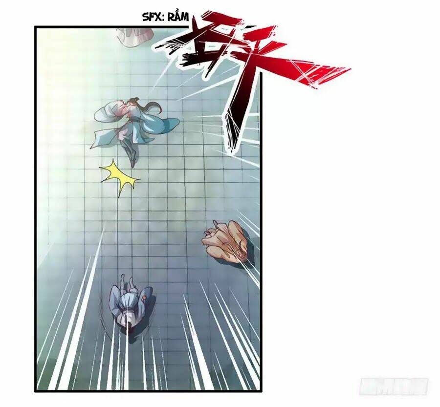 Liêu Liêu Nhân Thân Tu Tiên Truyện - Chapter 104 - Page 60