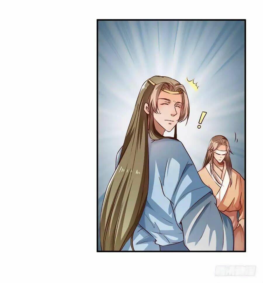 Liêu Liêu Nhân Thân Tu Tiên Truyện - Chapter 104 - Page 61