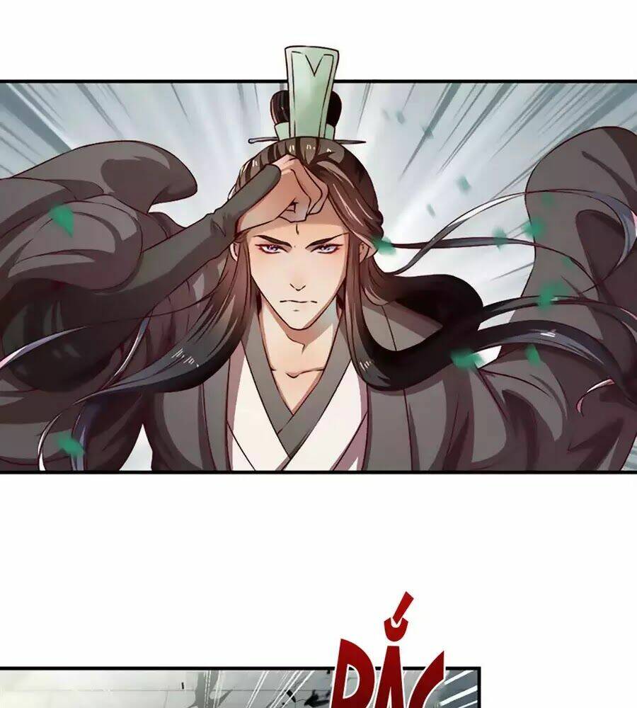 Liêu Liêu Nhân Thân Tu Tiên Truyện - Chapter 104 - Page 67