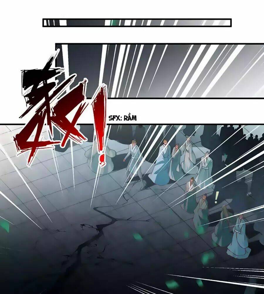 Liêu Liêu Nhân Thân Tu Tiên Truyện - Chapter 104 - Page 69