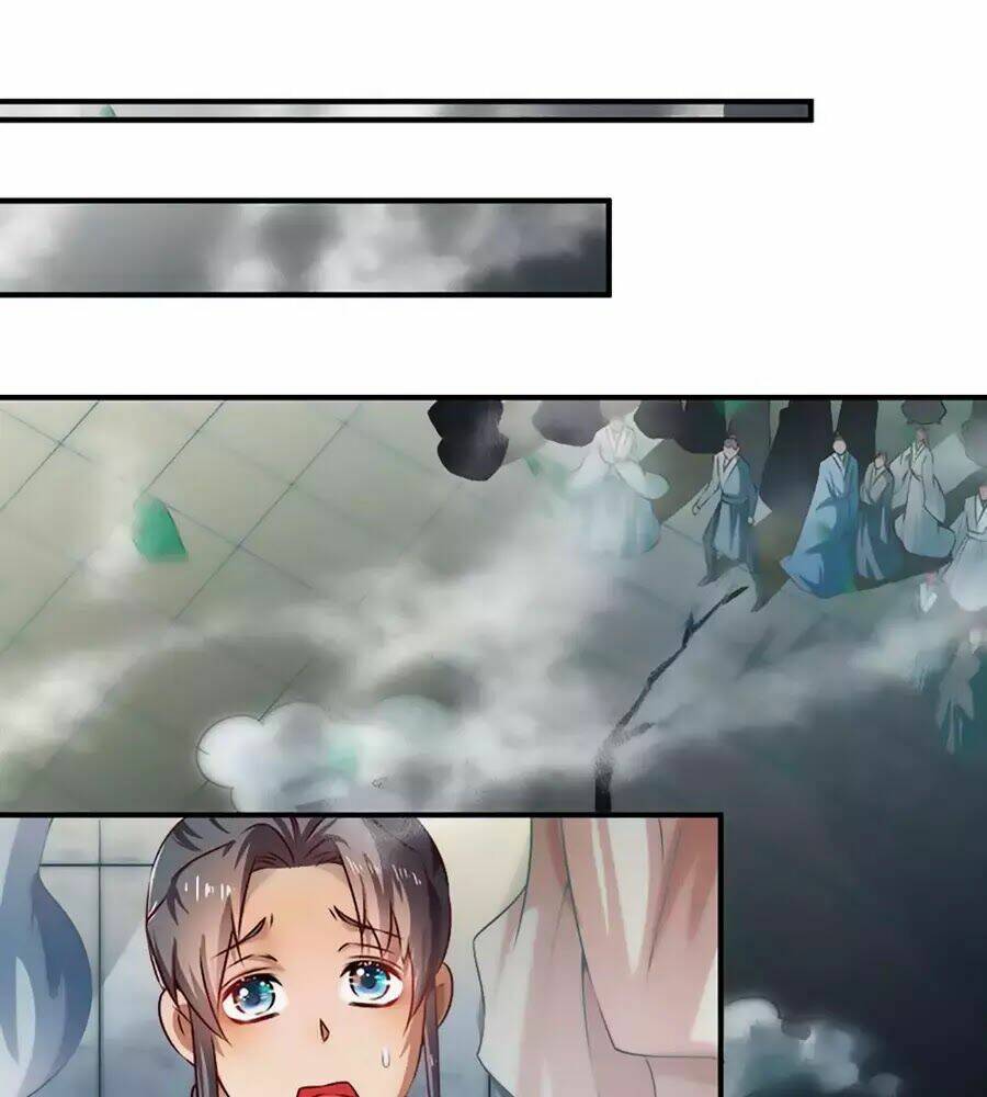 Liêu Liêu Nhân Thân Tu Tiên Truyện - Chapter 104 - Page 71