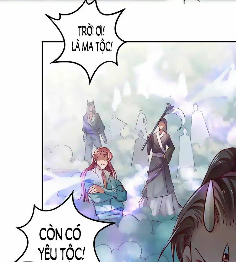 Liêu Liêu Nhân Thân Tu Tiên Truyện - Chapter 104 - Page 74